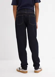 Regular Fit Stretch-Jeans, Tapered, bonprix