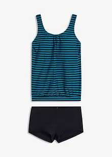 Oversize Tankini (2-tlg. Set), bonprix