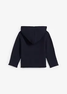 Strickjacke mit Kapuze, bonprix