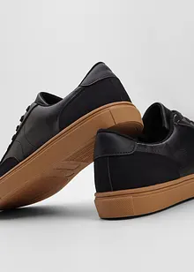 Sneaker im Retrolook, bonprix