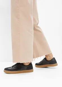Sneaker im Retrolook, bonprix