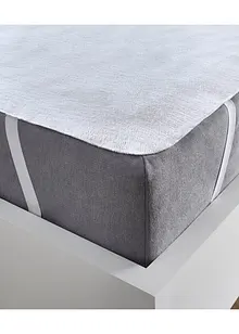 Molton Matratzenauflage, bonprix