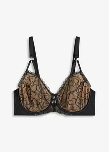 Soutien-gorge à armatures , bonprix