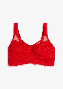 Soutien-gorge grand maintien sans armatures, bonprix