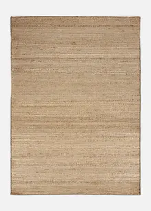 Kelim-Teppich in Naturoptik, bonprix