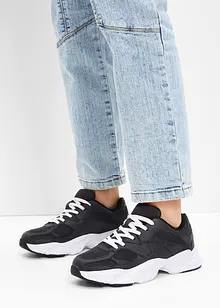 Sneakers chunky, bonprix