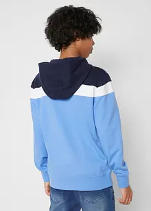 Kapuzen-Sweatjacke, bonprix