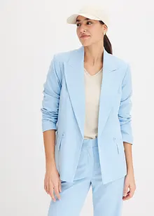 Blazer croisé, bonprix