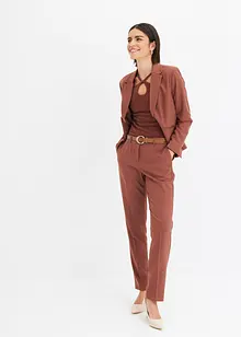 Pull en fine maille, bonprix