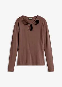 Pull en fine maille, bonprix