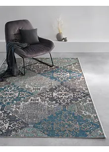 Tapis intérieur et extérieur avec ornements, bonprix