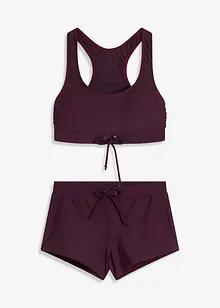 Bustier Bikini (2-tlg.Set), bonprix