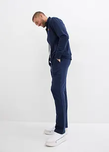 Survêtement 100% coton (ens. 2 pces), bonprix