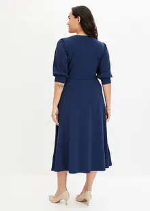 Robe midi, bonprix