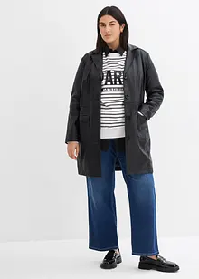 Sweat-shirt oversize, bonprix