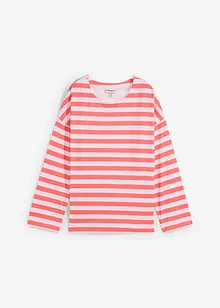 T-shirt oversize 100% coton, bonprix