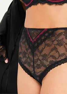 Slip taille haute, bonprix