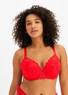 Soutien-gorge à coques et armatures, bonprix