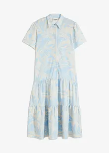 Polo -Shirtkleid, bonprix