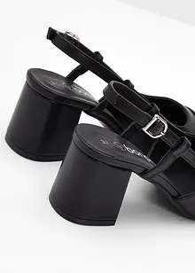 Sling Pumps, bonprix
