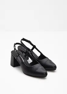 Sling Pumps, bonprix