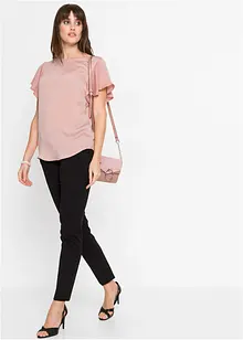 Pantalon de tailleur, petite stature, bonprix