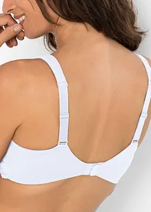 Soutien-gorge moulé non rembourré à armatures, bonprix