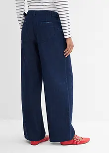 Jean Straight taille normale, extensible, bonprix