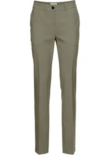 Pantalon de tailleur, petite stature, bonprix