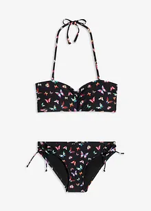 Bikini bandeau (Ens. 2 pces.), bonprix