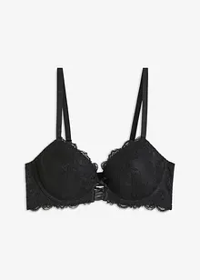 Soutien-gorge à coques et armatures, bonprix