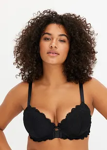 Soutien-gorge à coques et armatures, bonprix