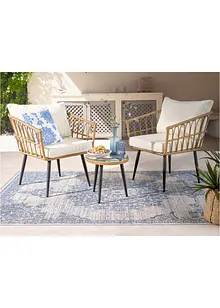 Tagesdecke mit Ornament, bonprix