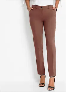 Pantalon de tailleur, petite stature, bonprix