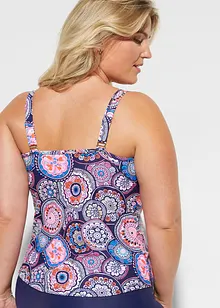 Haut de tankini, bonprix