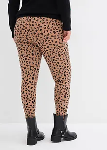 Legging de grossesse en coton, bonprix