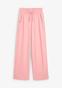 Jersey-Hose aus Interlock, bonprix