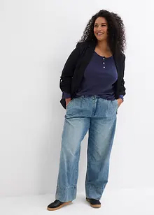 Blazer décontracté, bonprix