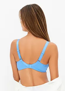 Soutien-gorge minimiseur à armatures, bonprix