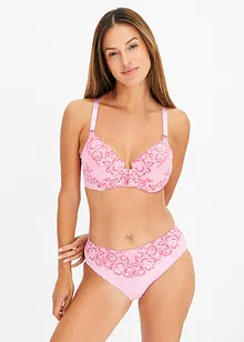 Soutien-gorge à armatures fermé devant, bonprix