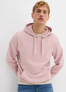 Sweat à capuche, bonprix