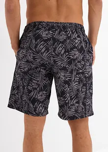 Short de bain homme, bonprix