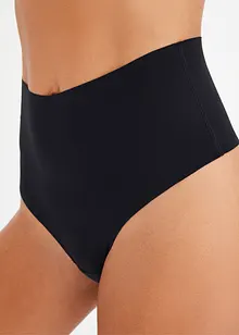 Lot de 2 strings sculptants sans coutures, maintien léger, bonprix