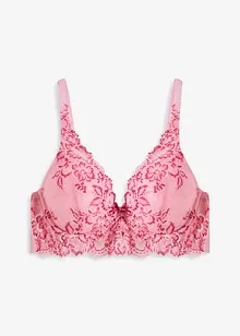 Soutien-gorge push-up à armatures et rembourrage amovible, bonprix