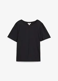 T-Shirt aus reiner Baumwolle, bonprix