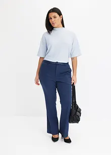 Pantalon de tailleur, bonprix