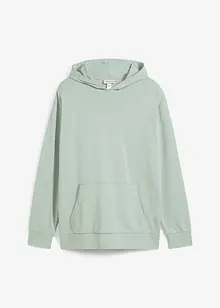 Sweat à capuche, Loose Fit, bonprix