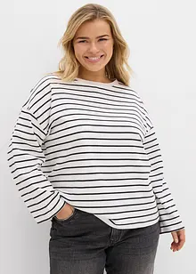 T-shirt oversize, bonprix