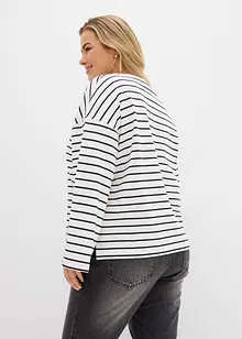 T-shirt oversize, bonprix