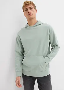 Sweat à capuche, Loose Fit, bonprix